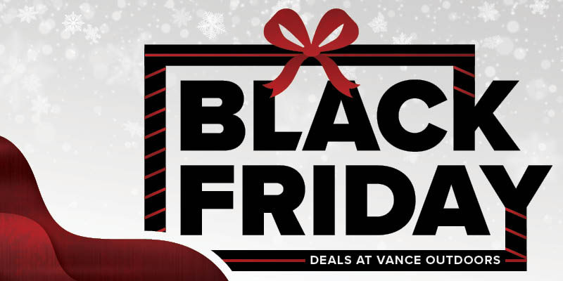 Special: Additional Black Friday Guns & Ammo